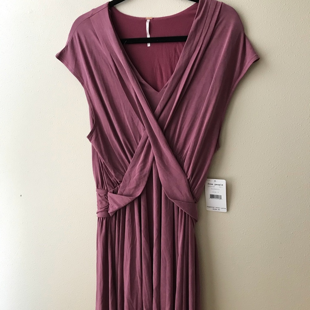 Free people dress ✨